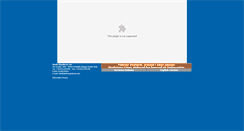 Desktop Screenshot of daolionapoleone.com