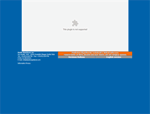 Tablet Screenshot of daolionapoleone.com